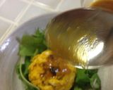 カボチャサラダ カレー風味作り方5写真