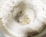 ベーコンエピ作り方2写真