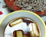 絶品！鴨南蛮風そば♪作り方7写真