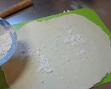 最速のおろしウドン作り方12写真
