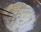 最速のおろしウドン作り方6写真