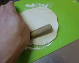 最速のおろしウドン作り方10写真