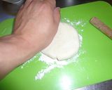 最速のおろしウドン作り方9写真