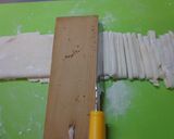 最速のおろしウドン作り方14写真