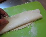 最速のおろしウドン作り方13写真