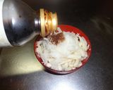 最速のおろしウドン作り方19写真
