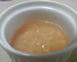 Appleジェリー&Appleジャム作り方10写真