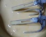 ふわふわ抹茶ケーキ作り方3写真