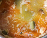 エビとホタテのうまうまカレー作り方8写真