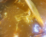 エビとホタテのうまうまカレー作り方9写真