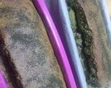 ふわふわ抹茶ケーキ作り方6写真
