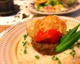 ☆たっぷり茄子のドライカレー:*･ﾟ'☆作り方12写真
