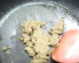 ゴーヤと茄子のグリーンカレー!!作り方5写真