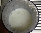 我が家の定番♥HB ごはんで食パン作り方1写真