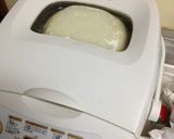 我が家の定番♥HB ごはんで食パン作り方4写真
