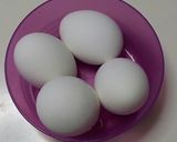 作り置き♪ストウブで、煮豚♪作り方1写真