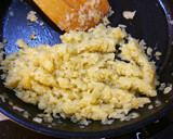 エビとホタテのうまうまカレー作り方7写真