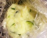 火を使わない簡単ポテトサラダ作り方3写真