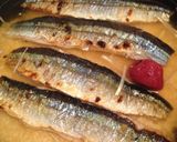 おもてなしにも♡秋刀魚土鍋ご飯作り方5写真