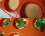 HMでお食事マフィン(︶∀︶★作り方3写真