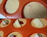 HMでお食事マフィン(︶∀︶★作り方4写真