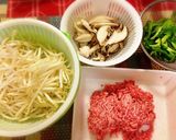 お店に負けない味☆お母さんの春巻き作り方1写真