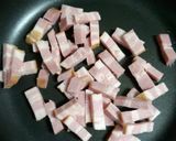 美味しいカリカリベーコン♪作り方1写真