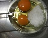 HKで簡単カップケーキ♡¨作り方4写真