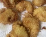 ゆかり&青のり、胡麻入り天むす♪作り方4写真