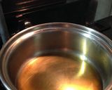 魚の揚げ油添え作り方5写真
