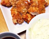 みんなの大好物☆チキン南蛮作り方7写真