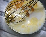 HKで簡単カップケーキ♡¨作り方5写真