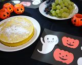 意外と簡単!?デリシャスパンプキンプリン作り方7写真