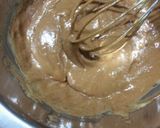 HKで簡単カップケーキ♡¨作り方8写真