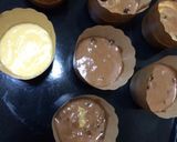 HKで簡単カップケーキ♡¨作り方10写真