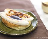 和風かまぼこバーガー作り方3写真