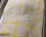 動画付♡さつまいもとレーズンふわふわパン作り方7写真