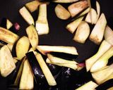 トロトロナスの中華焼きそば作り方3写真