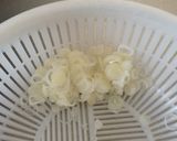 油揚げとツナの冷たいうどん作り方3写真