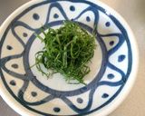 油揚げとツナの冷たいうどん作り方4写真