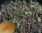 肉味噌♪作り方2写真