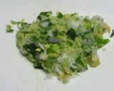 肉味噌♪作り方1写真