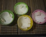 ポテサラ再利用のフィンガーフード作り方1写真