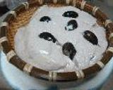 豆腐としんじょのお吸い物作り方1写真