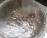 牛すじの塩煮♪作り方4写真