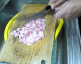 優しい味！ばあちゃんスタミナ餃子！作り方2写真