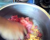 優しい味！ばあちゃんスタミナ餃子！作り方3写真
