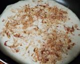 フライパンでなんちゃって広島焼き作り方3写真