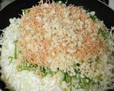 フライパンでなんちゃって広島焼き作り方4写真