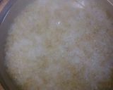 美味しい＼(^^)／土鍋玄米ご飯作り方1写真